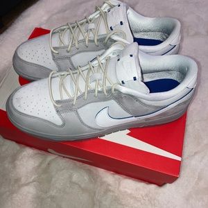 Nike cool grey dunks
